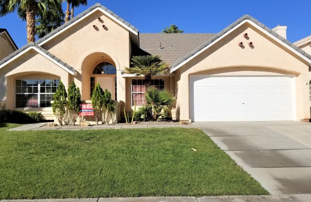 1721 Sequoia Dr - 1721 Sequoia Drive, Henderson, NV 89014