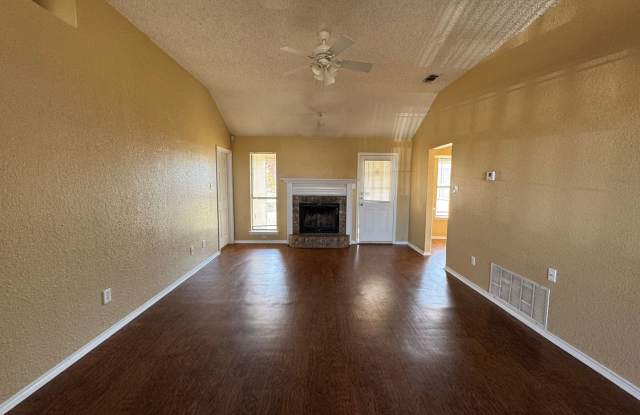 House for Rent in Killeen
