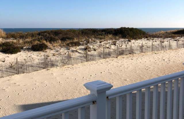 38 Ocean Front - 38 South Ocean Avenue, Seaside Park, NJ 08752