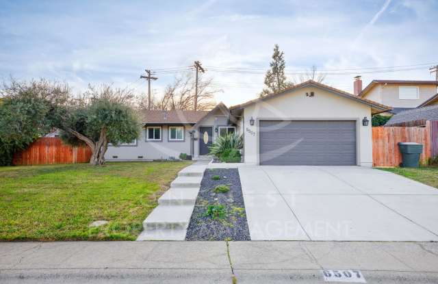 Photo of Updated 3-Bedroom Home in Foothill Farms