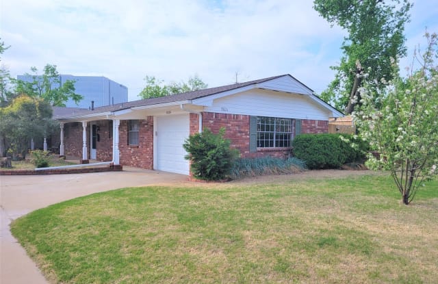 3826 NW 64th St OKC 73116 ~ Porter - 3826 Northwest 64th Street, Oklahoma City, OK 73116