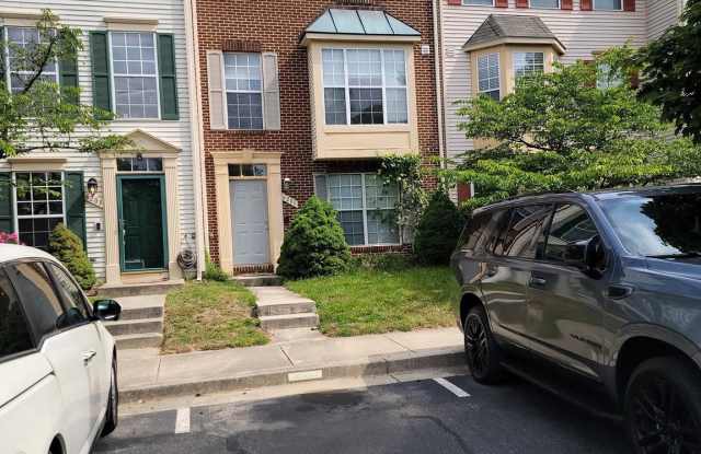 6205 YELLOW DAWN COURT
