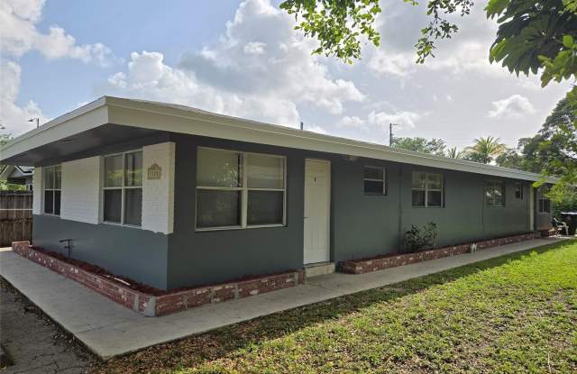 Photo of 1238 NW 5th Avenue