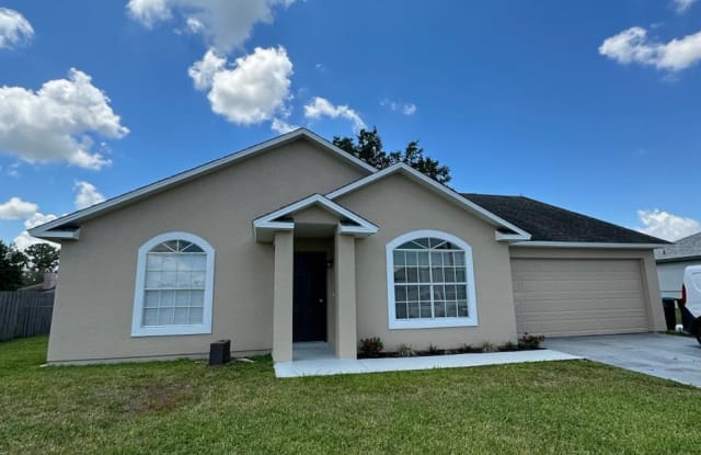 1556 Shelter Street Northwest - 1556 Shelter Street Northwest, Palm Bay, FL 32907