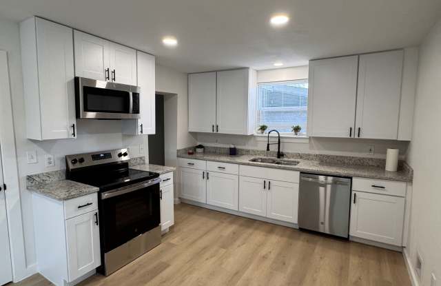 711 Martin Luther King St