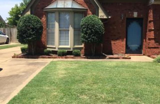 430 Shady Grove Drive - 430 Shady Grove Drive, Hernando, MS 38632