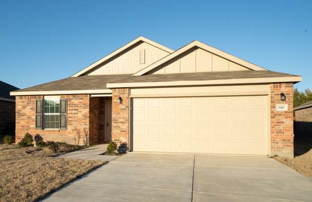 140 Waxberry Dr, Fate