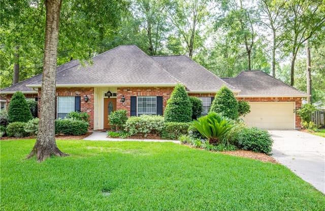 6000 CHATEAU LOIRE Circle - 6000 Chateau Loire Circle, St. Tammany County, LA 70448