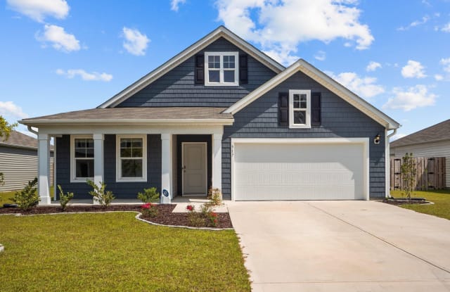 517 Birdsong Drive - 517 Birdsong Drive, Onslow County, NC 28445