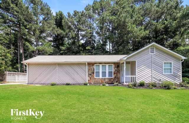 3247 Palomino Drive