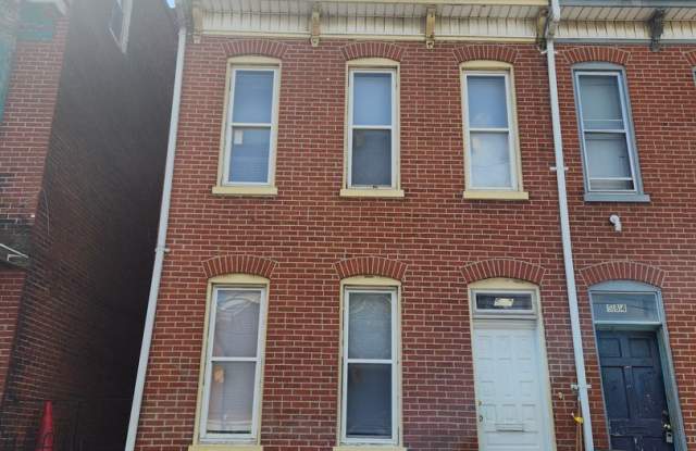582 W. King St. York, PA