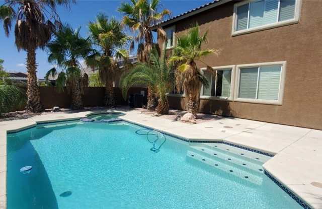 3586 Fair Bluff Street