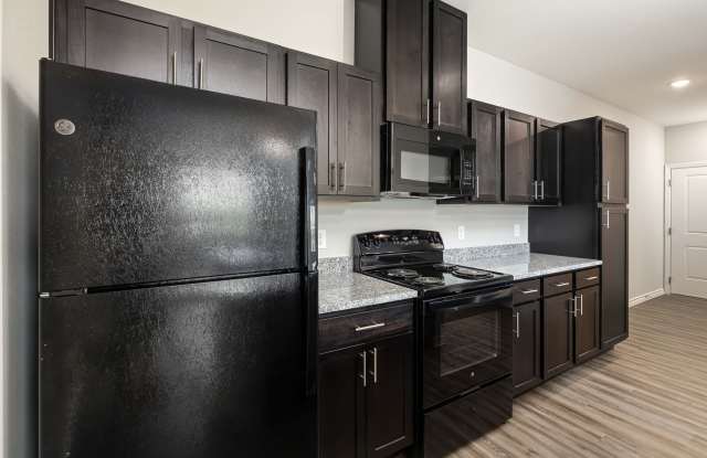 Terrace at Highland Hills