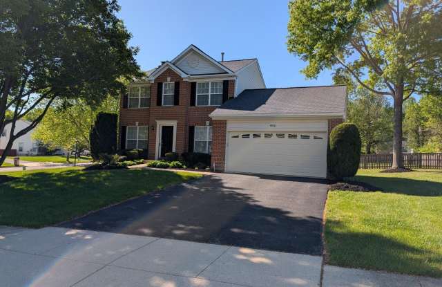 4411 SUTHERLAND Circle