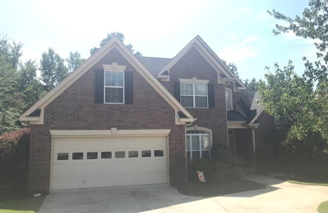 1123 Blackfoot Dr. - 1123 Blackfoot Drive, Evans, GA 30809