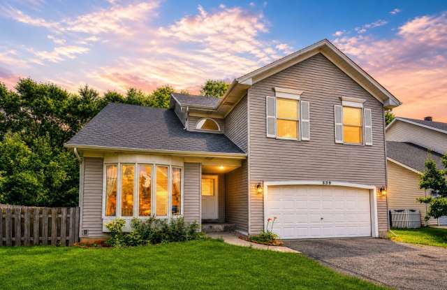 339 Windsor Drive