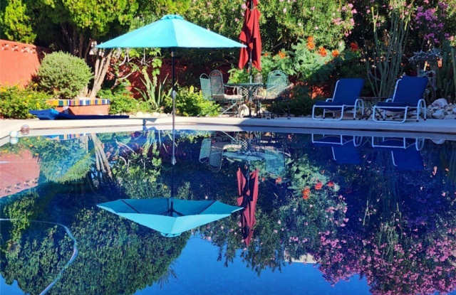 481 Benedict (Casita) Drive