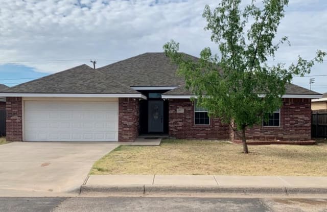 4811 Brookdale Dr - 4811 Brookdale Drive, Midland, TX 79703