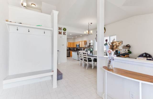 3 Bedroom 2.1 Bath in West Greeley