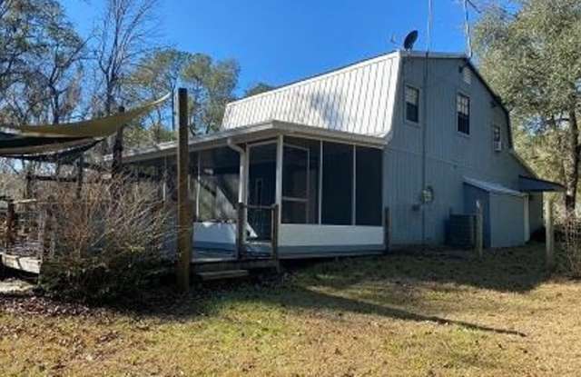 2 814th St - 2 Northeast 814th Street, Dixie County, FL 32680