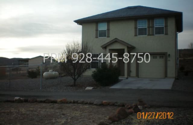 13011 E Cobb Ct - 13011 Calumet Street, Dewey-Humboldt, AZ 86329