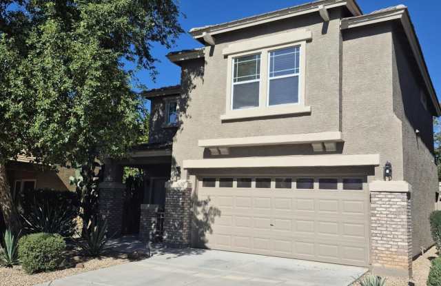 Photo of 3020 W CAVALRY Drive