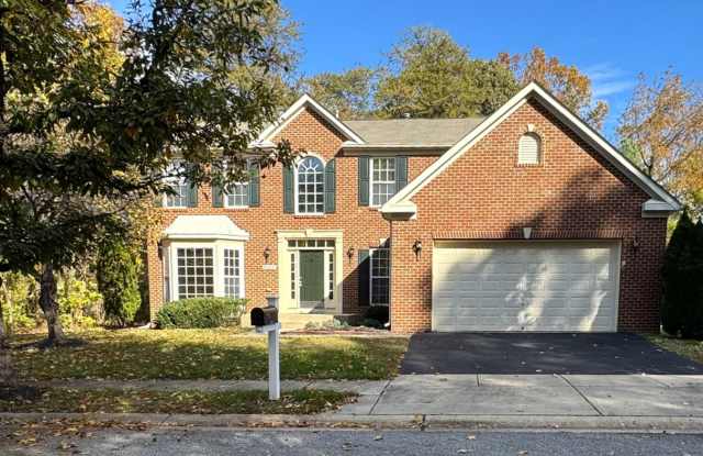 Photo of Stunning 4BR/3.5BA Victorian-Style Home in Severn with Finished Basement  Sunroom!
