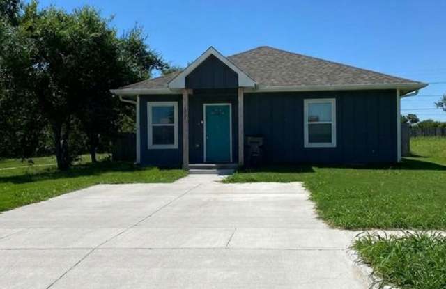 Stunning 2-Bedroom Home with Modern Finishes in Lawton