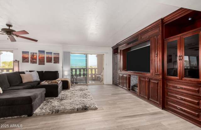 7970 E CAMELBACK Road E unit: 507