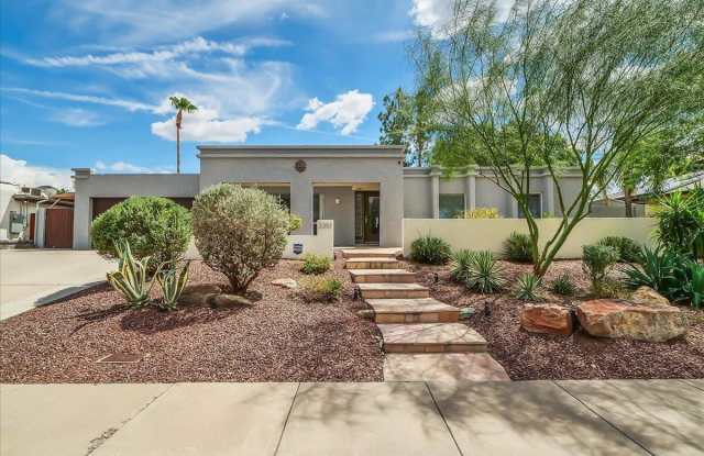 3351 E LAS ROCAS Drive