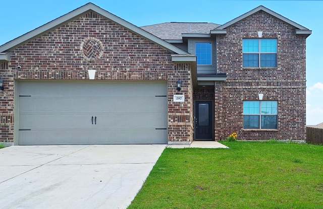 287 Wandering Stream Way