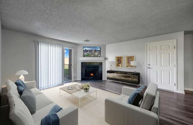 Summit Riverside Apartments