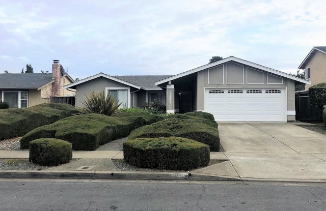 3154 Trafalgar Road - 3154 Trafalgar Road, Fremont, CA 94555