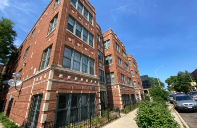 5652 W Washington Blvd - 5652 W Washington Blvd, Chicago, IL 60644