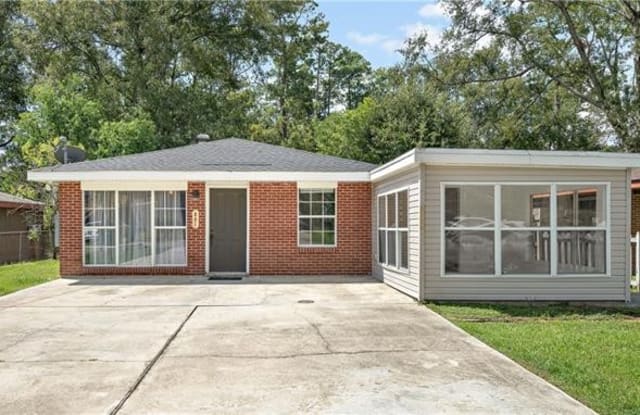 801 PINE TREE Street - 801 Pine Tree Street, Slidell, LA 70458