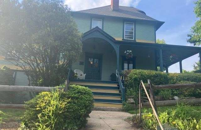 332 Franklin Avenue