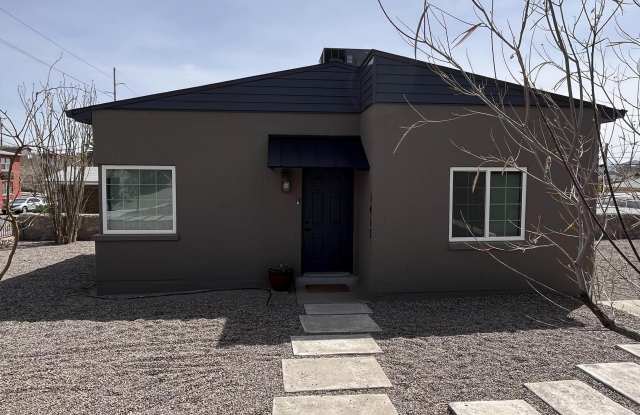 1413 N Ochoa Street