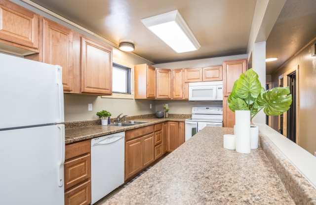 307-A Glacier Avenue