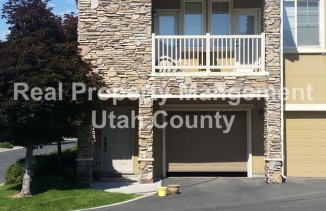 1492 W 50 N - 1492 West 50 North, Pleasant Grove, UT 84062