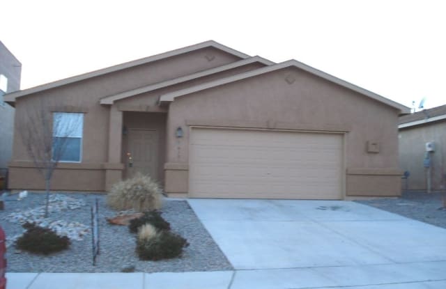 1639 Calle de Roja Dr SE - 1639 Calle De Roja Drive Southeast, Rio Rancho, NM 87124