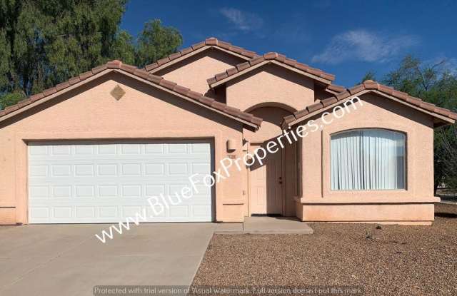 6912 W Sauceda Dr