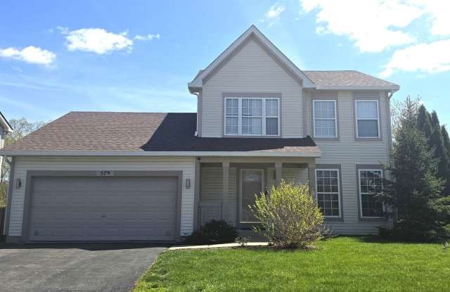 579 Scott Lane