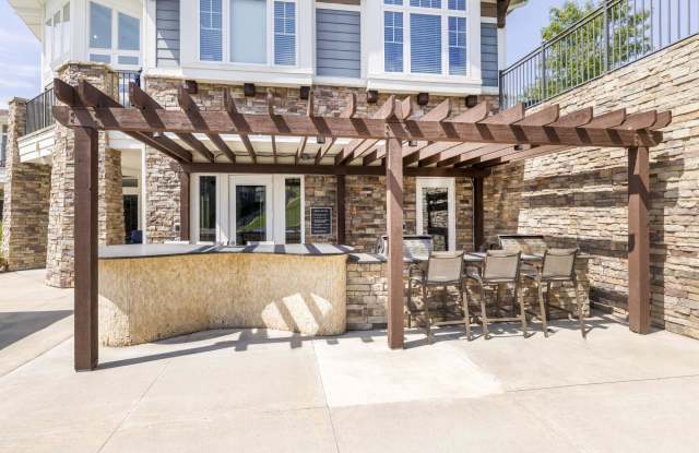 Photo of Residences at New Longview