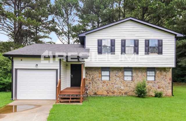 6316 Steepleridge Court