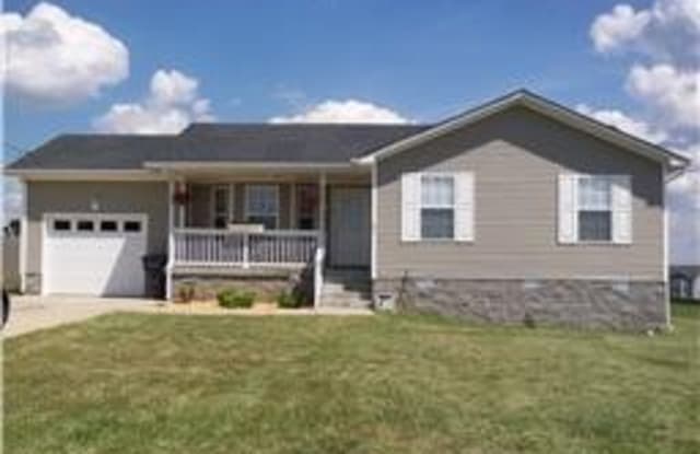 322 Chesire Way - 322 Cheshire Way, Oak Grove, KY 42262