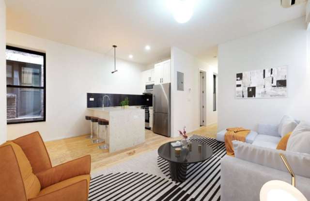 476 Central Park West