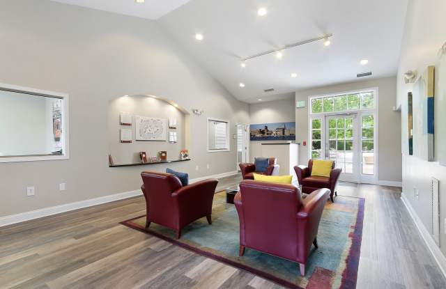 The Reserve at Stonegate