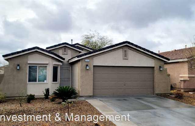 8103 Buffalo Ranch Ave - 8103 Buffalo Ranch Avenue, Spring Valley, NV 89147