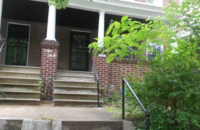 2024/2025 JHU Off Campus Huge 6bd/3ba Charles Village w/ W/D. Available 6/7/24 photos photos