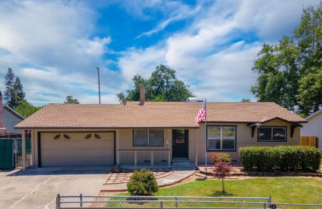 6624 Skylane Drive - 6624 Skylane Drive, Citrus Heights, CA 95621